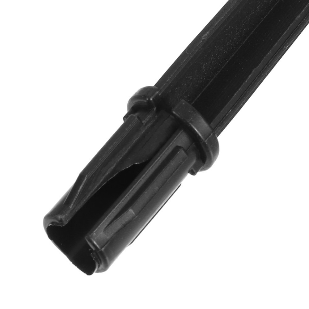 20 Pcs Plastic Lights Replacement Stakes Landscape Spike Solar Part