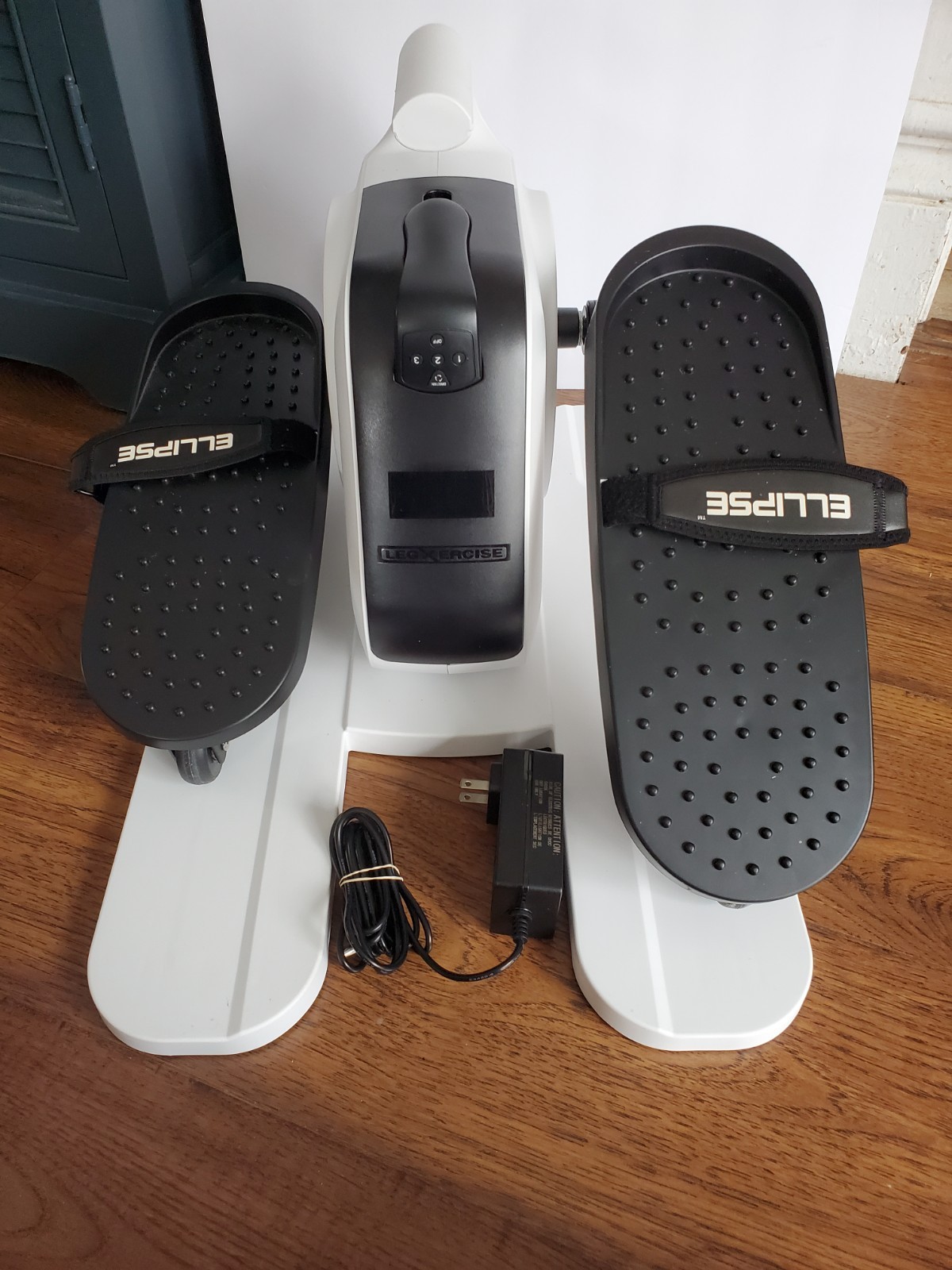 Ellipse One by LegXercise Elliptical Leg Exerciser Electronic Remote