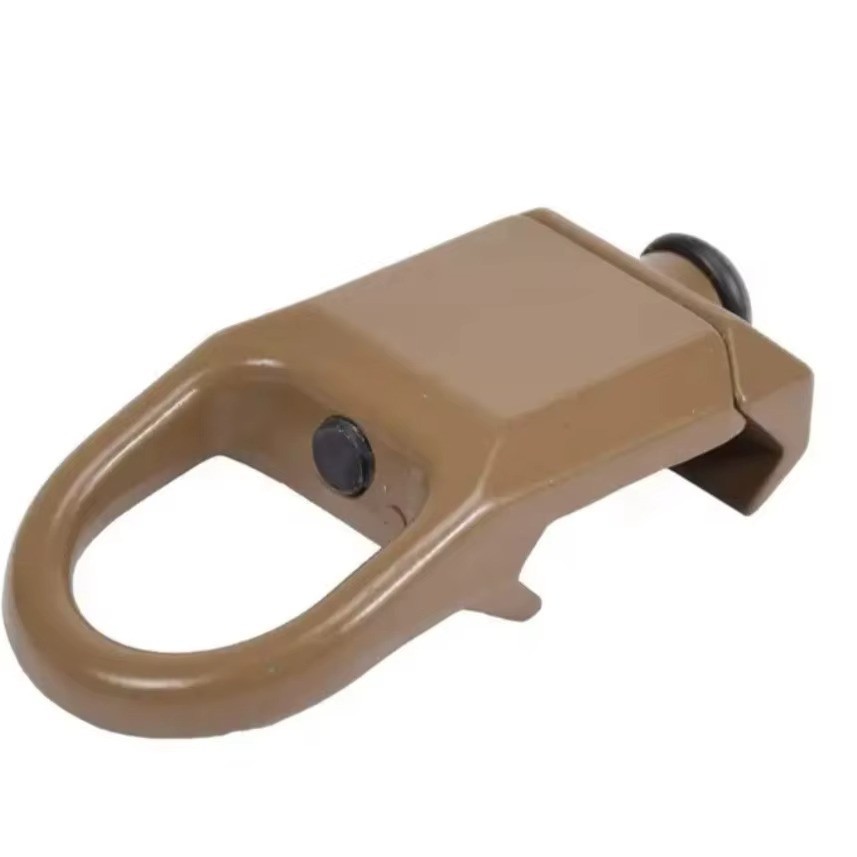 Rifle Sling Quick Release 20mm Two Point Traditional Sling Mount