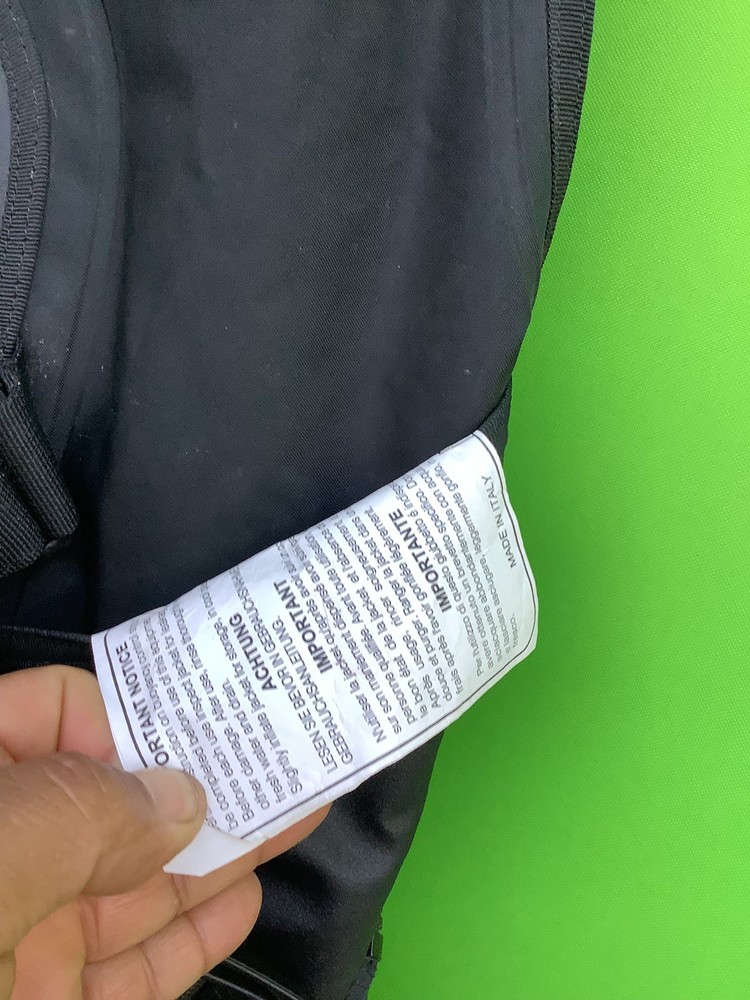 Scubapro Go BCD 2011 Size Large pre owned