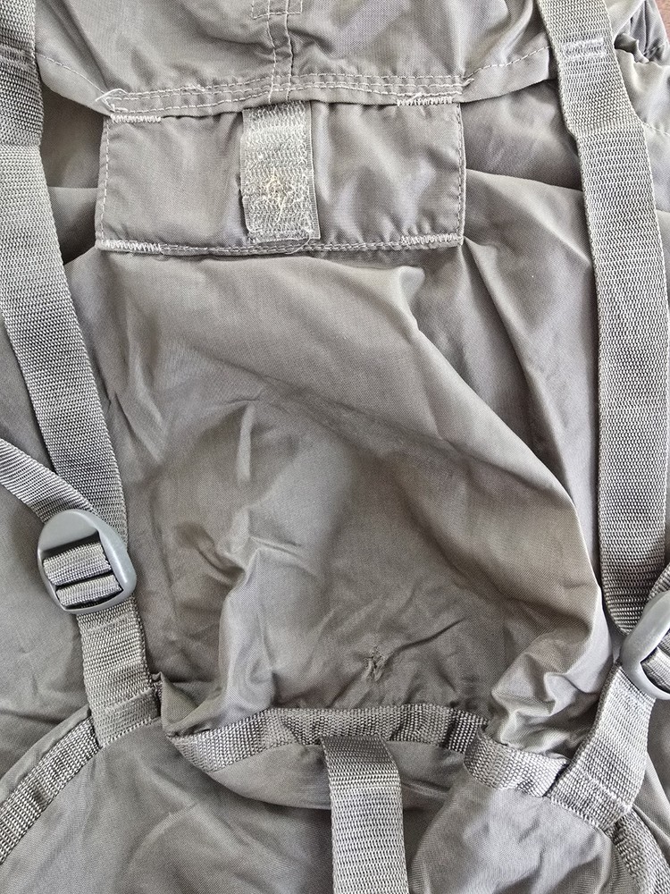 USGI SMALL Modular Sleeping Bag System Foliage Conpression Stuff Sack