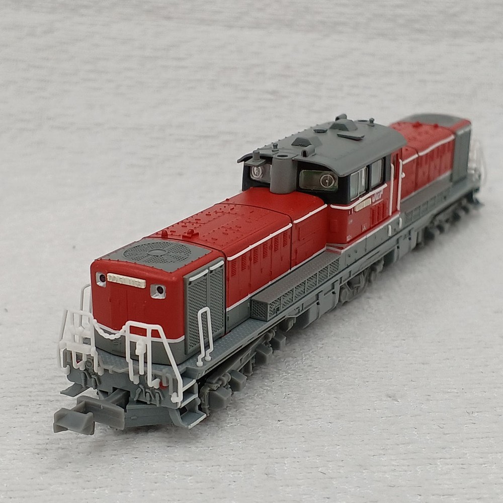 MICRO ACE A8528 NGauge
