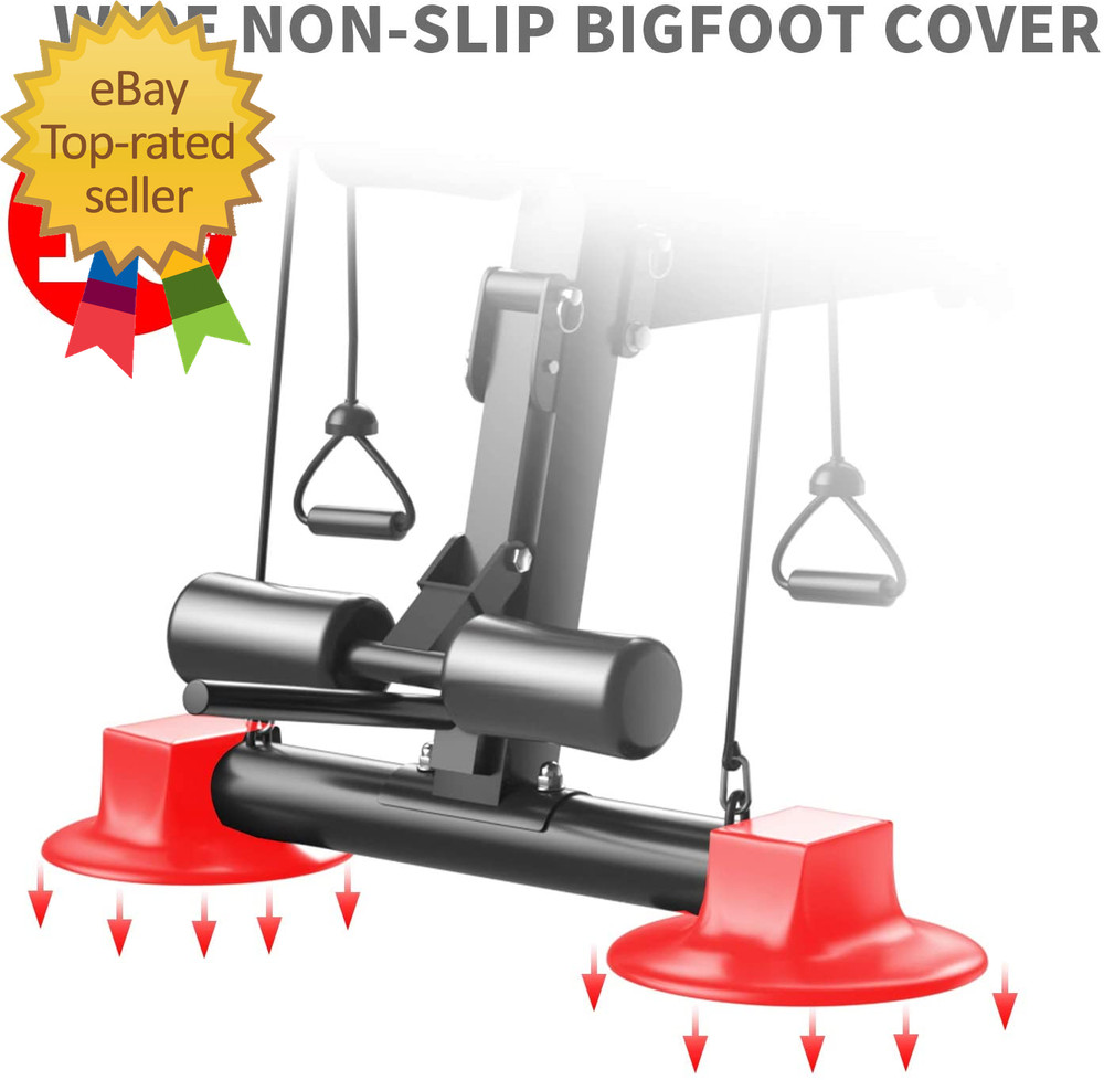 Adjustable Weight Bench Utility Workout Benches for Exercise Free Installation