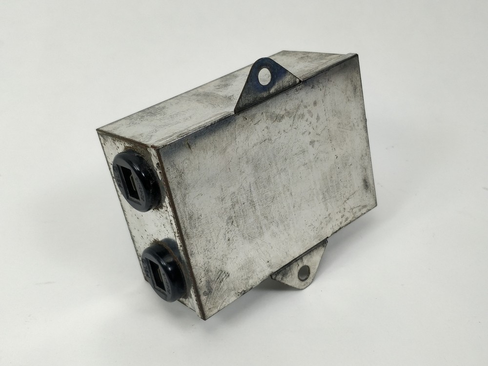 Kb Electronics 9945 Kbrf-200 Filter