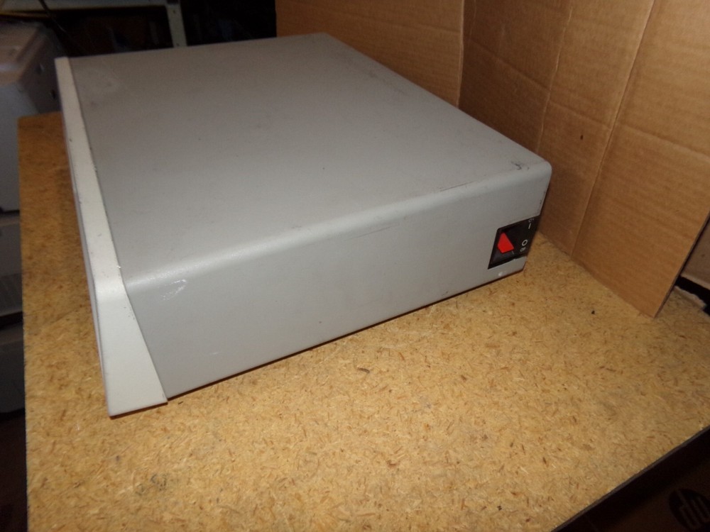 IBM 5160 Personal Computer Dual Floppy