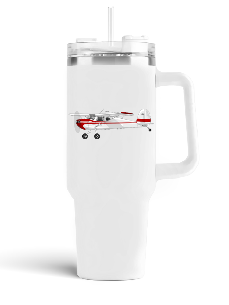 Cessna 140 Quencher - 40oz.