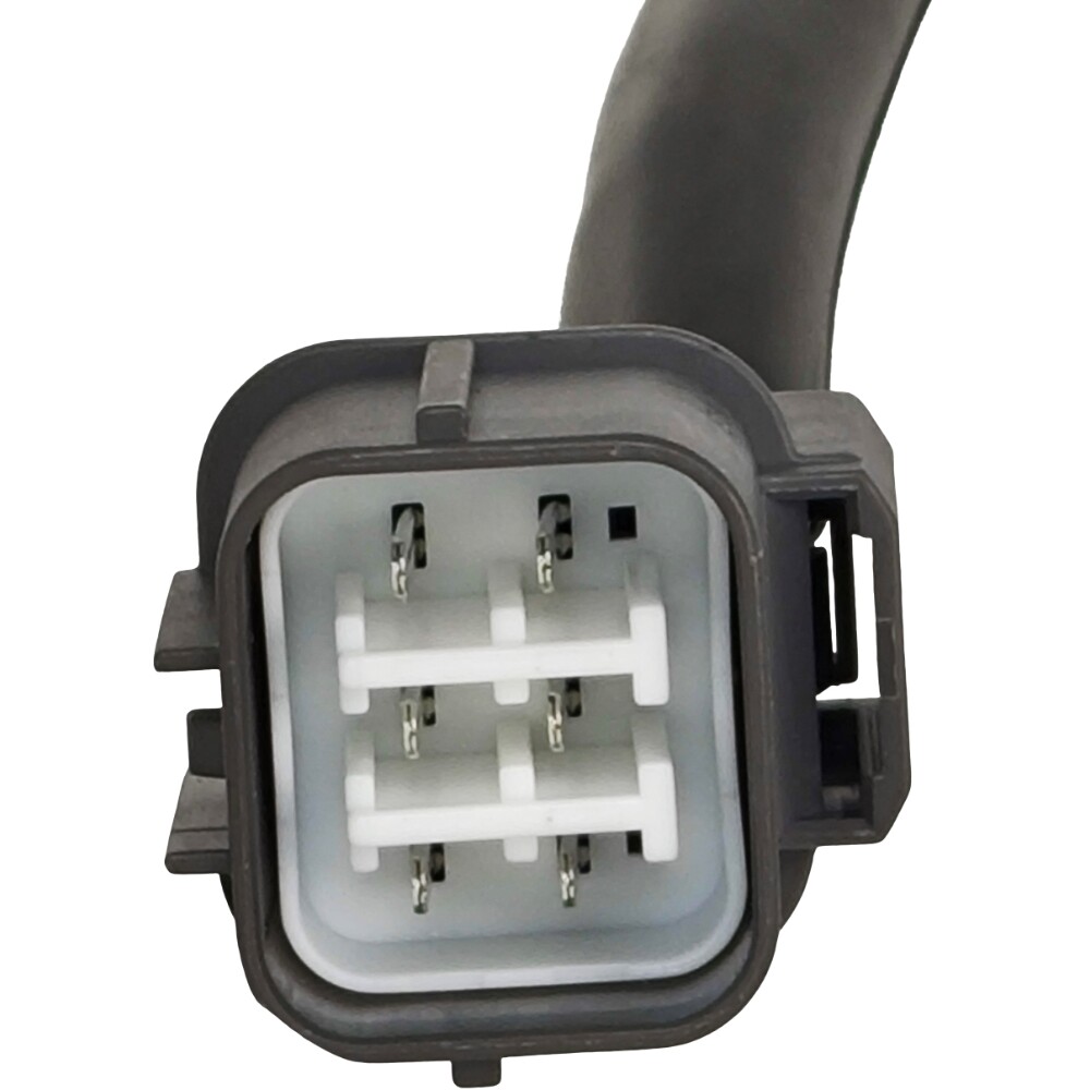 Forward & Reverse Column Switch 701/52601 for JCB Backhoe 1400B 1550B 6 Pin