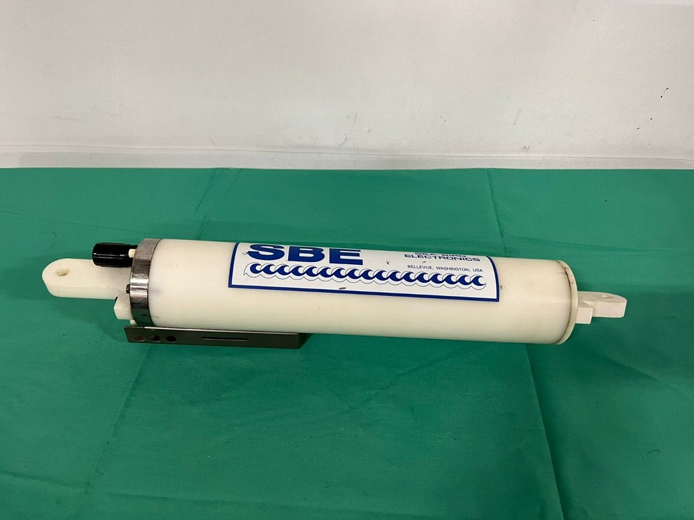 Seabird 600m Model 16-03