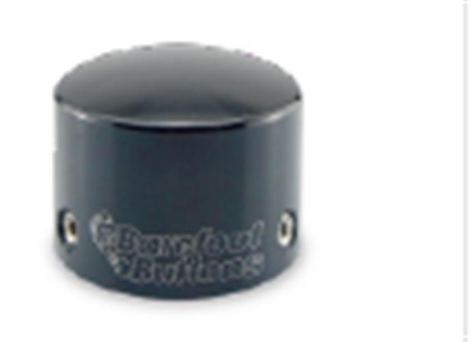 Barefoot Buttons V1 Mini Tallboy Black