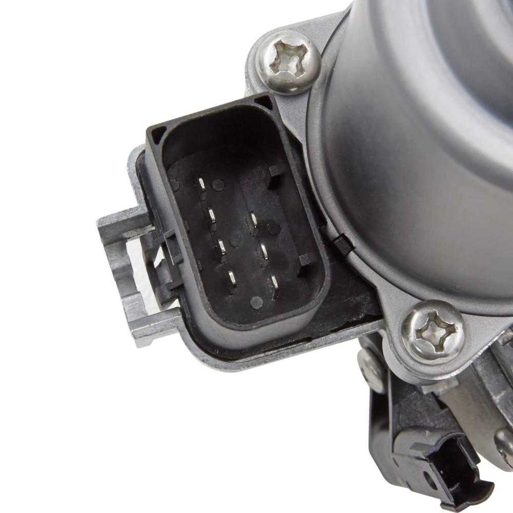 Transfer Case Motor Actuator ATC300 - Black Large BMW E60 E90 E92