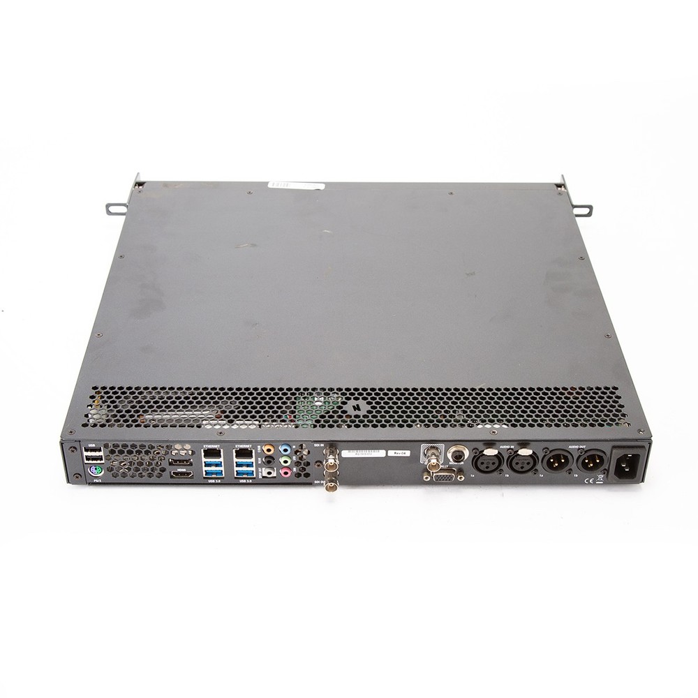 NewTek TalkShow VS-100 Video Calling System - SKU#1508315