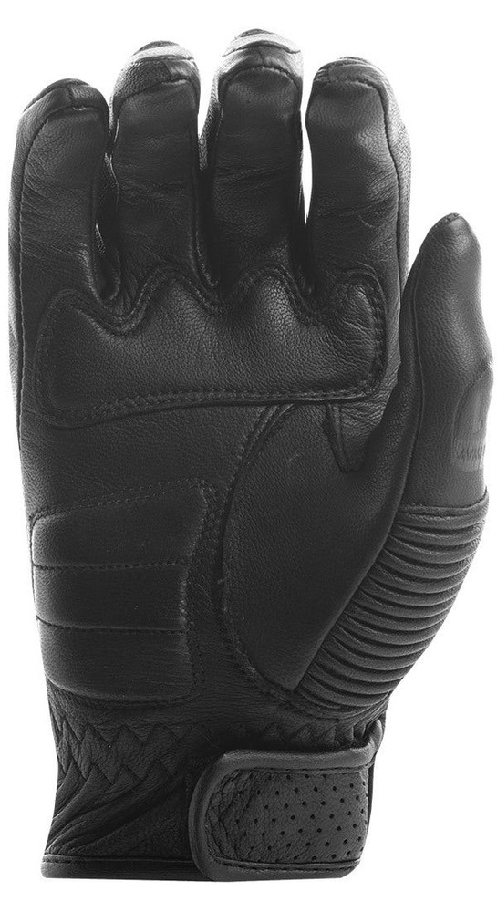 Trigger Gloves Black 2x