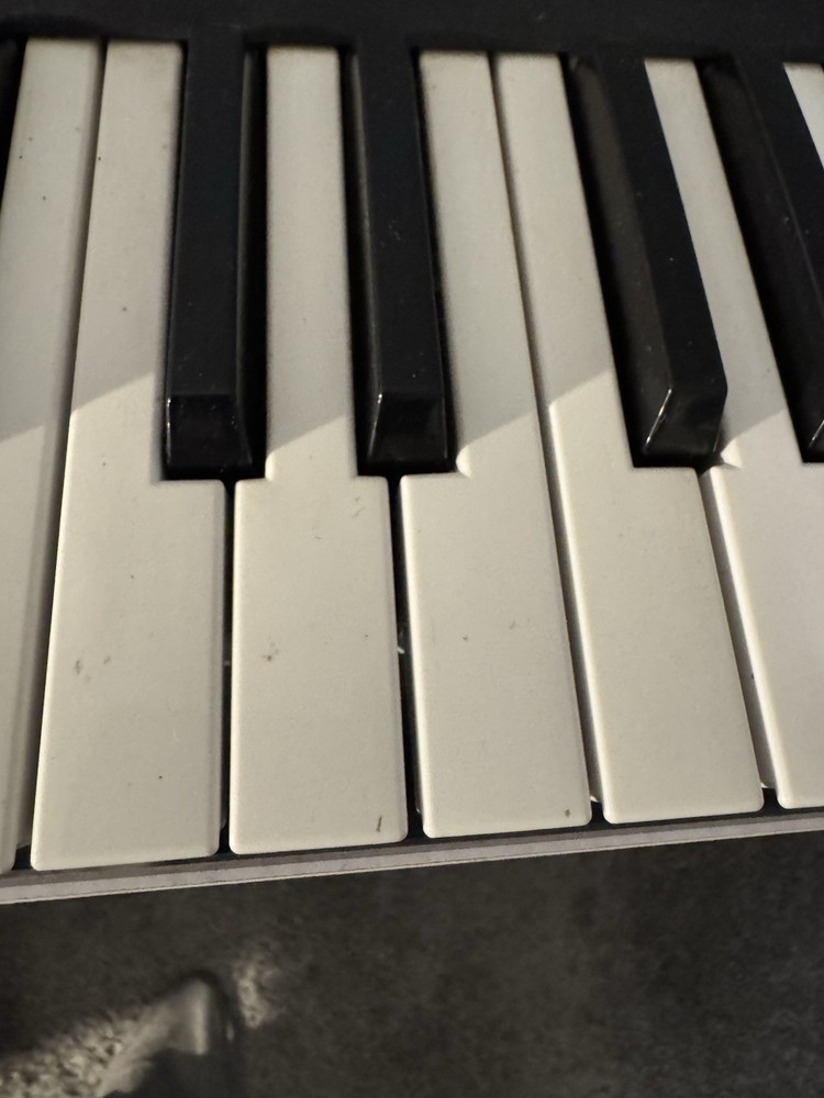 Akai Professional MPK249 49-Key USB MIDI Keyboard Controller