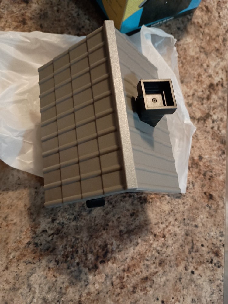 Sonic Bark Control Device, new in box