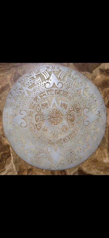 Neo Inca Handcrafted Coffee Table