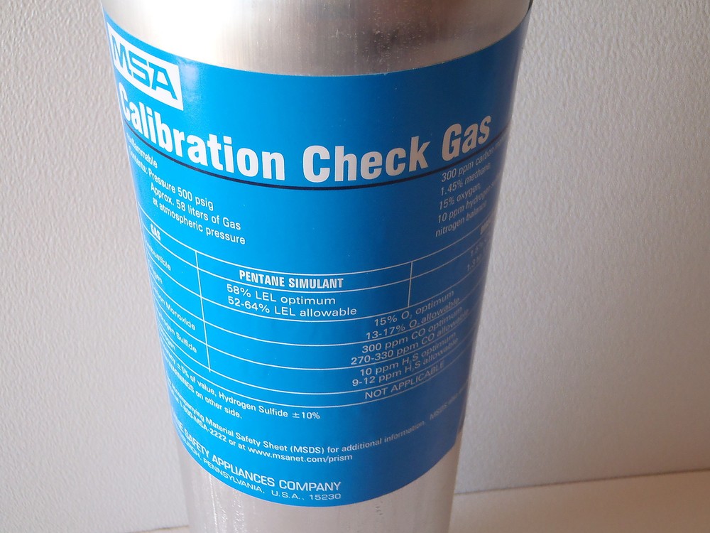 467895 Calibration Test System Model RP Check Kit