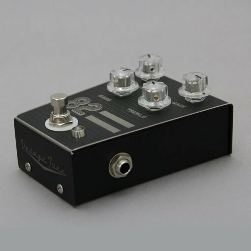 Vntage Tone 82 Overdrive