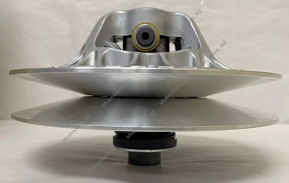 E02E30000002 Secondary Clutch ASSEMBLY for Segway 1000 (CVTE CH)