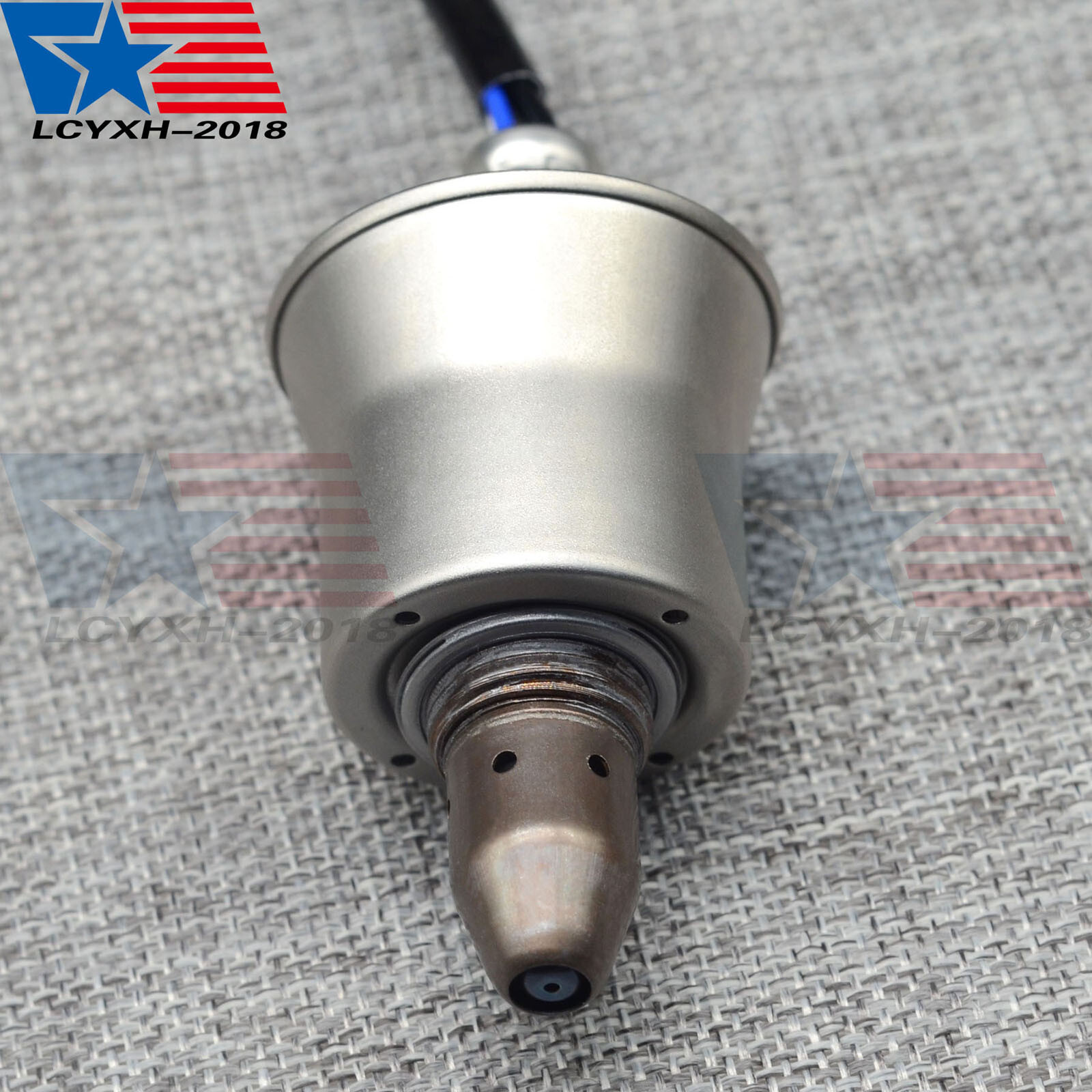 2X Upstream&Downstream Oxygen Sensor For Toyota Camry 2018 2.5L 2349307 2349304