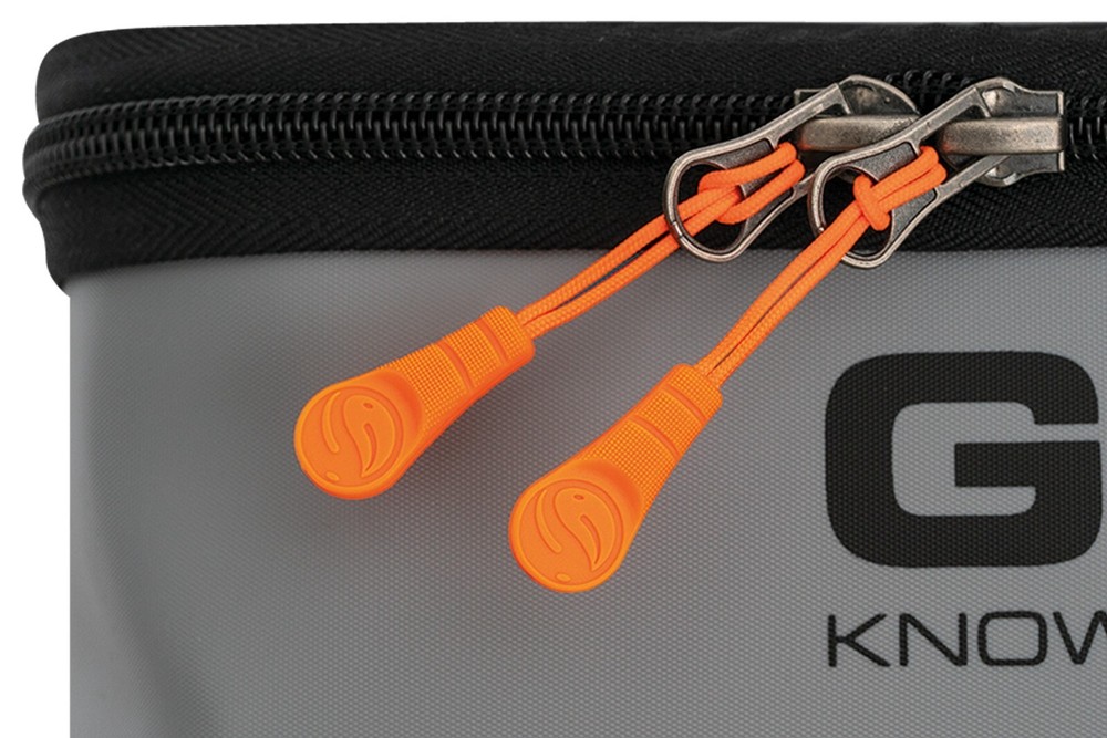 Guru Fusion Ventilator Combo 5 EVA Bait System