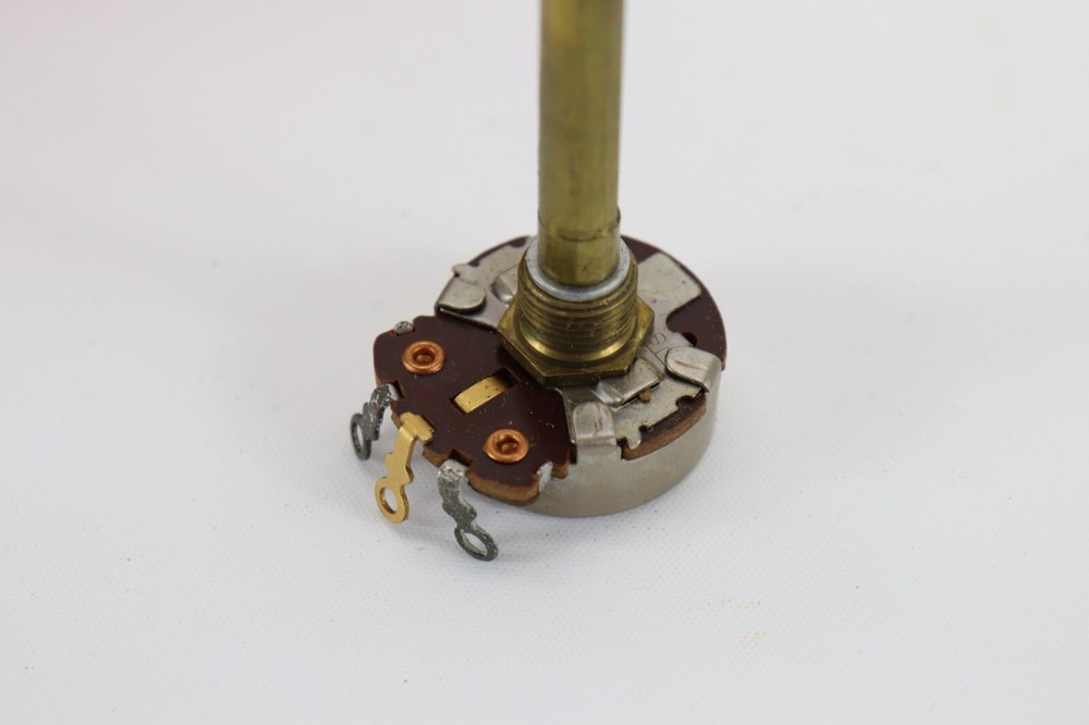 NOS Philco Variable Control 123-0003