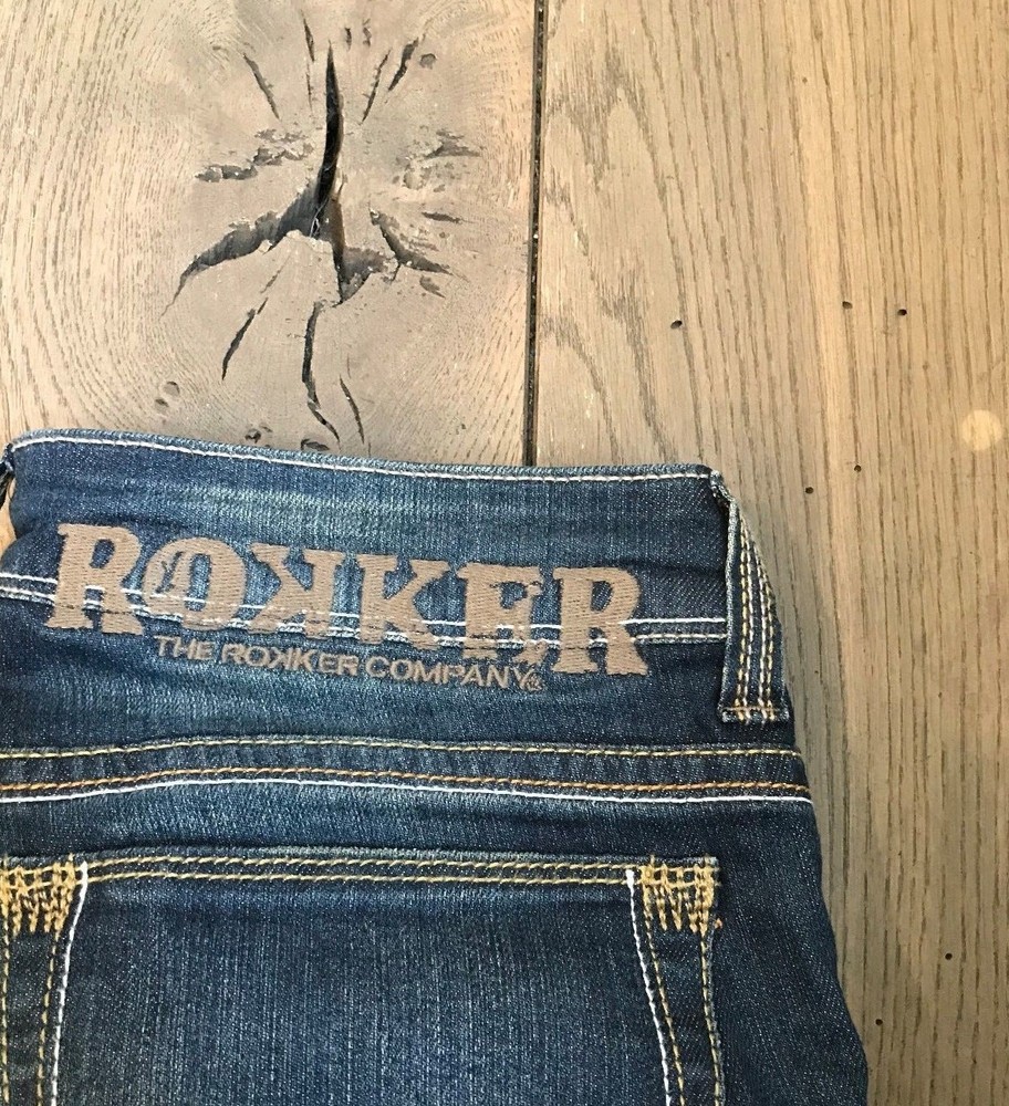 ROKKER The Diva Motorradjeans Dynatec