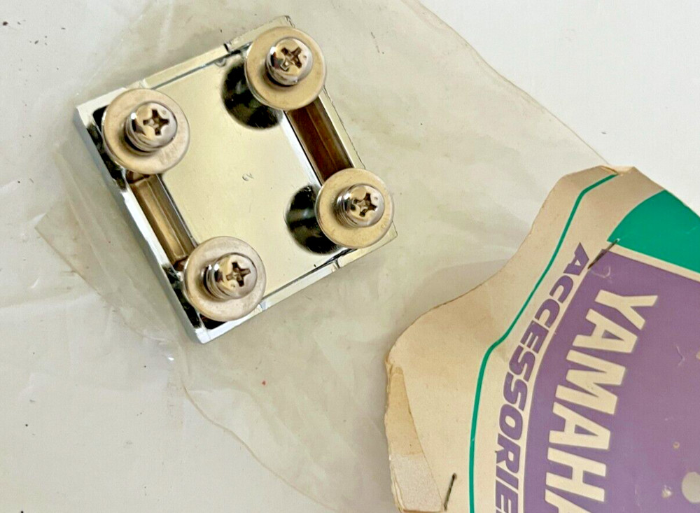 Yamaha Clip Style Tom Drum Mount Bracket