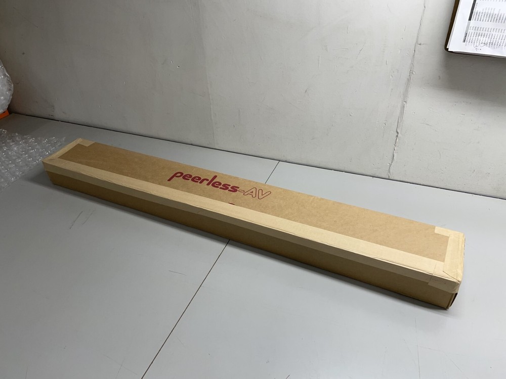 Peerless AV IWB600-UNIV Universal Whiteboard Mount Brackets / Mounting System