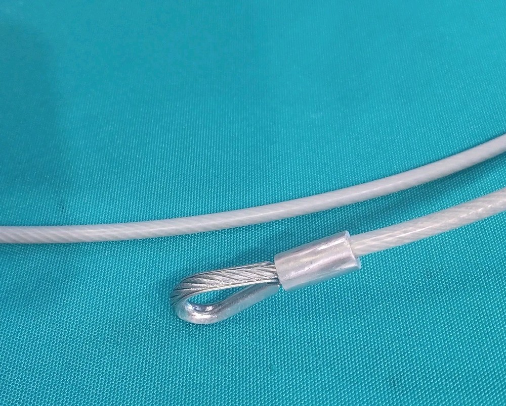 Bowflex Lat Tower 56" Cables for Power Pro XLT Ultimate Replacement Part Pair