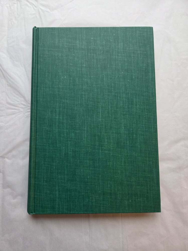 The United States Ten Cent Stamps of 1855-1859 Hardcover - Mortimer Neinken 1960