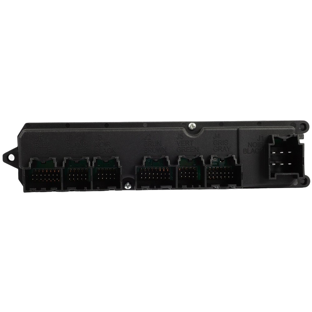 Front Left Driver Side Power Window Switch For 2006-2011 Buick Lucerne 15912163