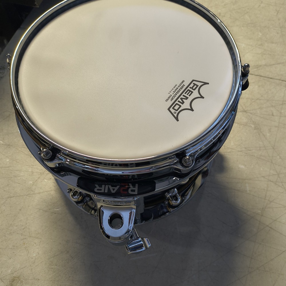 Pearl Reference One 10 diameter x 7 tom Purple Craze II