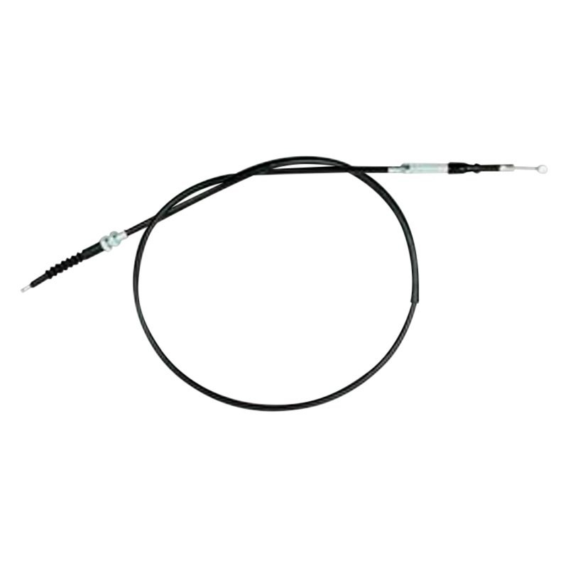Motion Pro Black Vinyl Clutch Cable