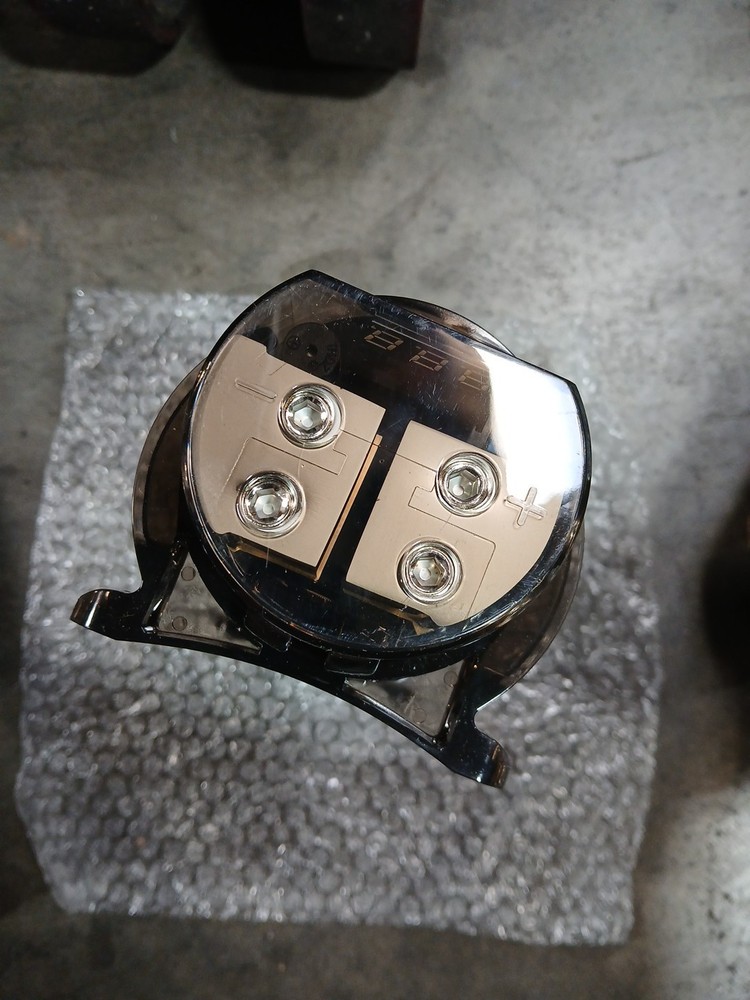 T-SPEC V8 Capacitor 3 Farad Dist. Digital Cap