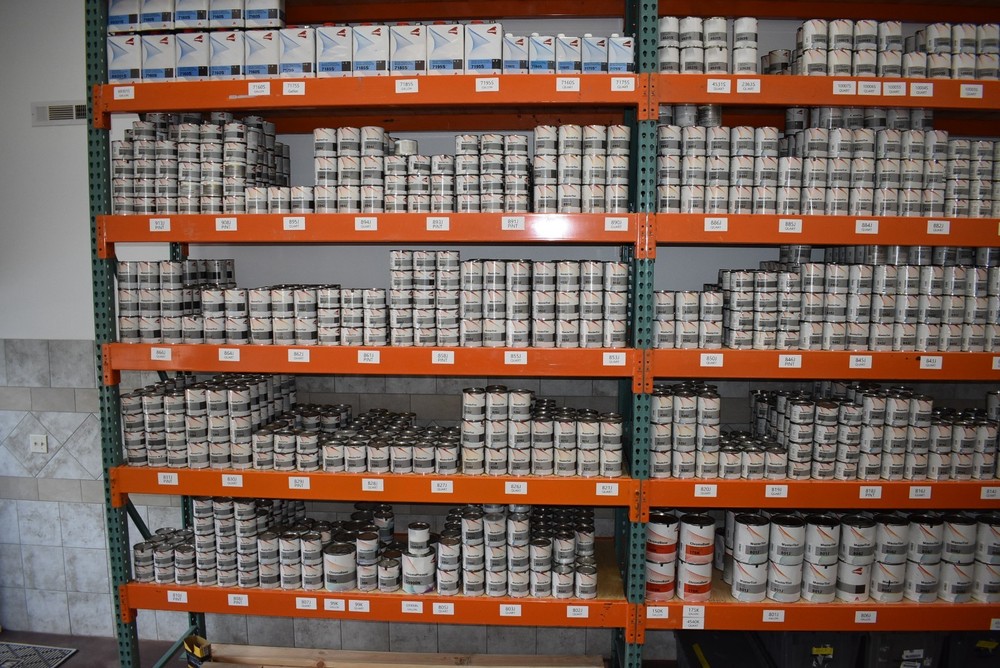 Axalta Cromax ChromaPremiere 62320F Basecoat Binder Gallon