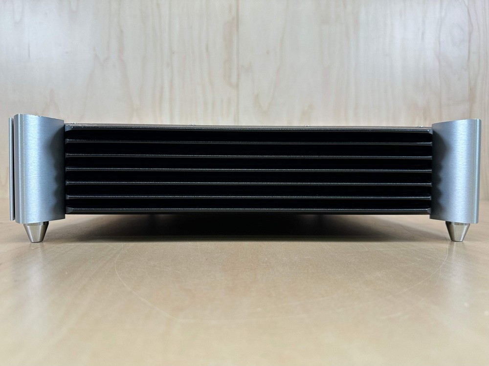 Simaudio Moon 650D DAC/CD Transport