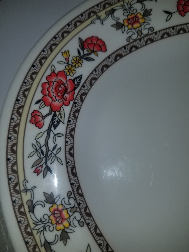 GET Melamine Platter 12"x9"