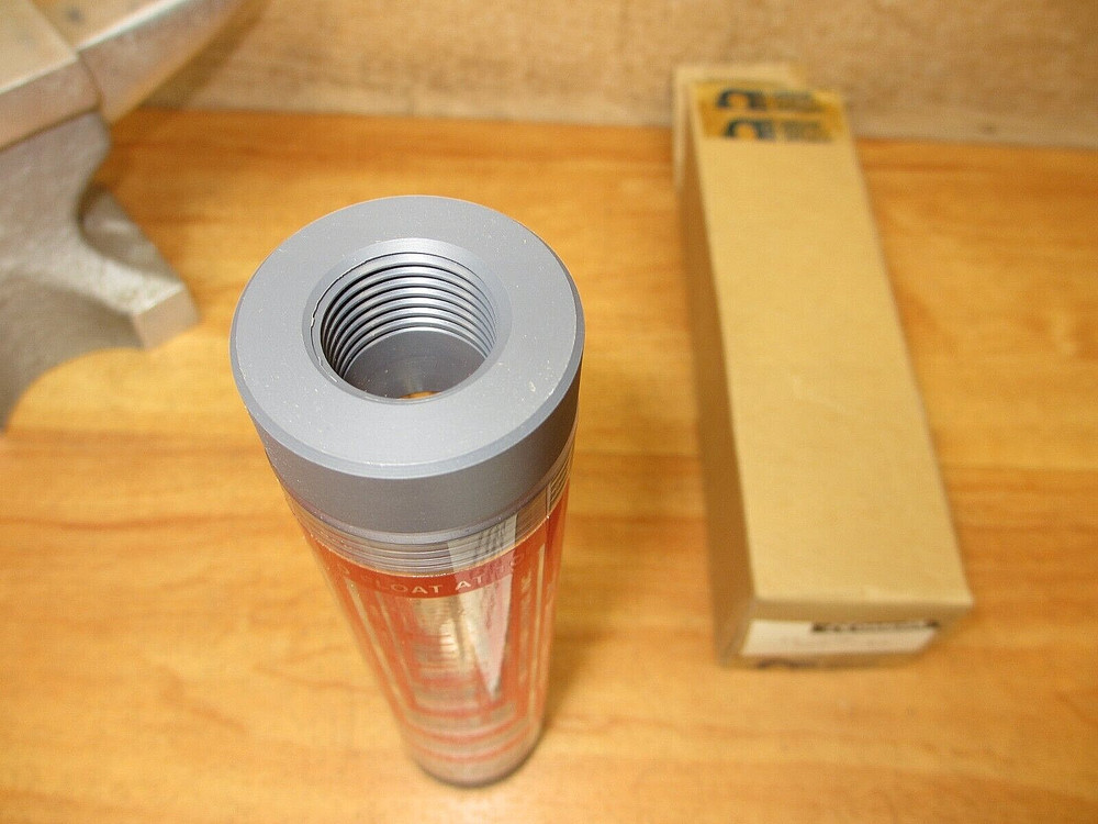 Omega FL-73E *NEW* Flow Meter 5GPM