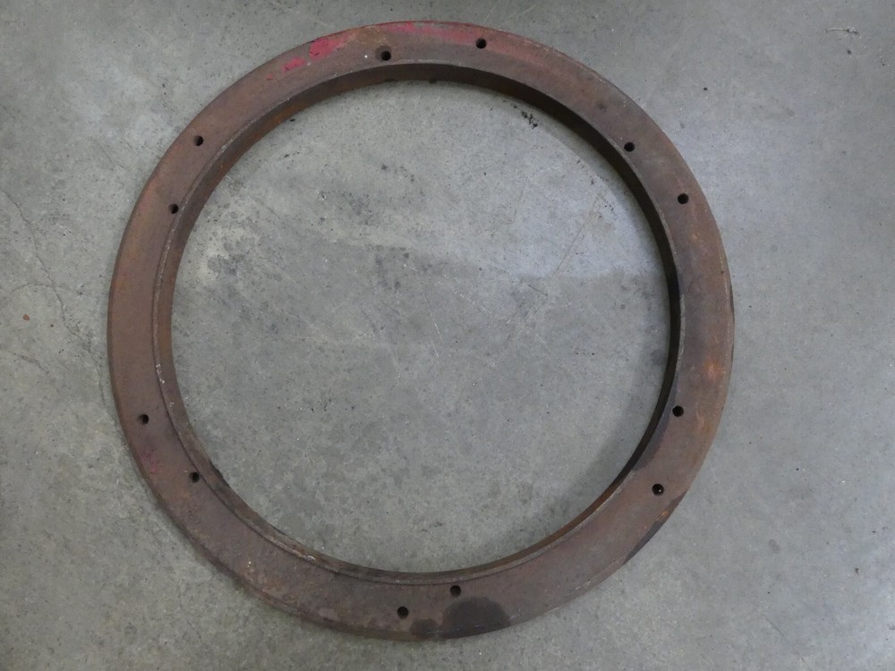 SAE Bell Housing Step Adapter