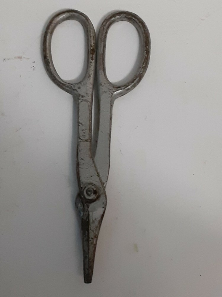 CRAFTSMAN 4540 TIN SNIPS 7"