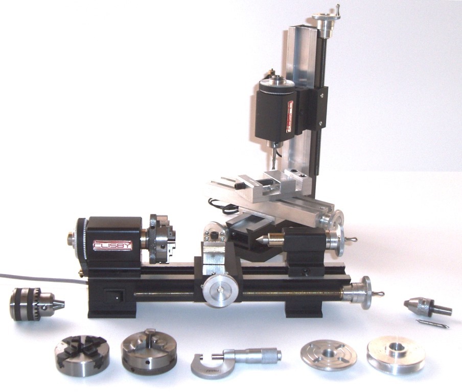 Clisby Lathe - Belt - New