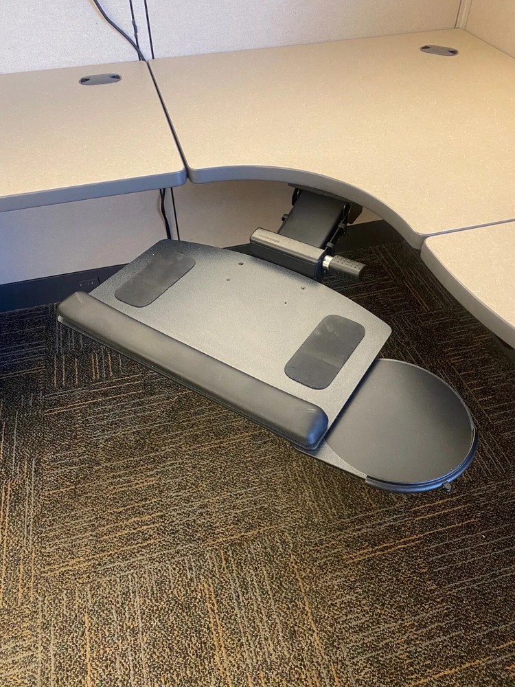 Humanscale Ergonomic Keyboard Tray