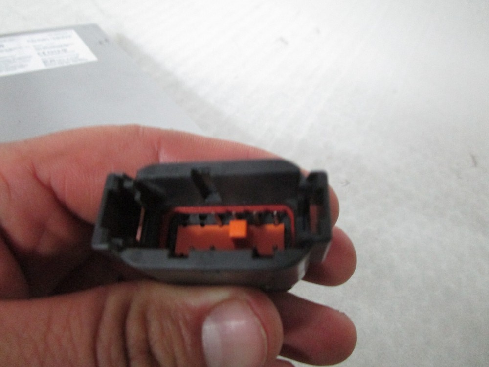 06-12 Harley Davidson Touring CB Module 76236-06C