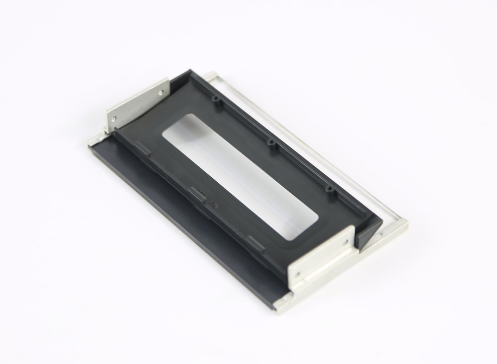 Original Sight Glass Cover Front CD Compartment Revox B 225 Compact Disc Player