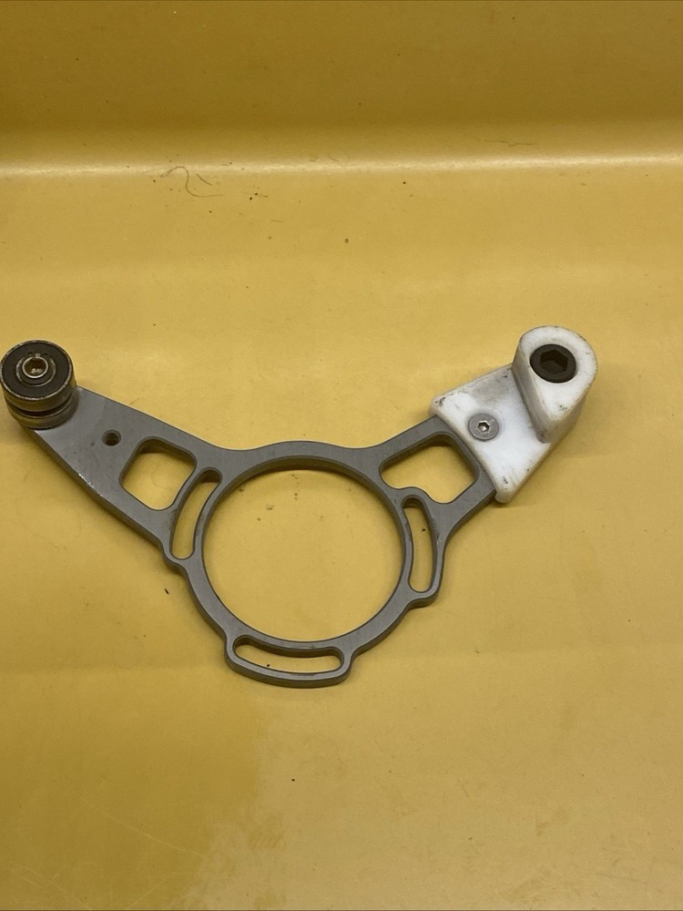 Bottom Bracket Chain Guide