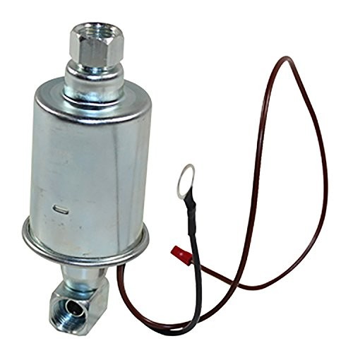 596-1200 Generator Fuel Pump