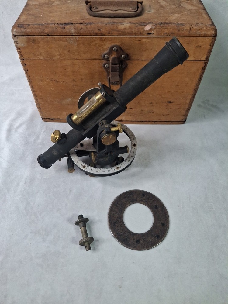 Vintage MIDGET TRANSIT IN BOX