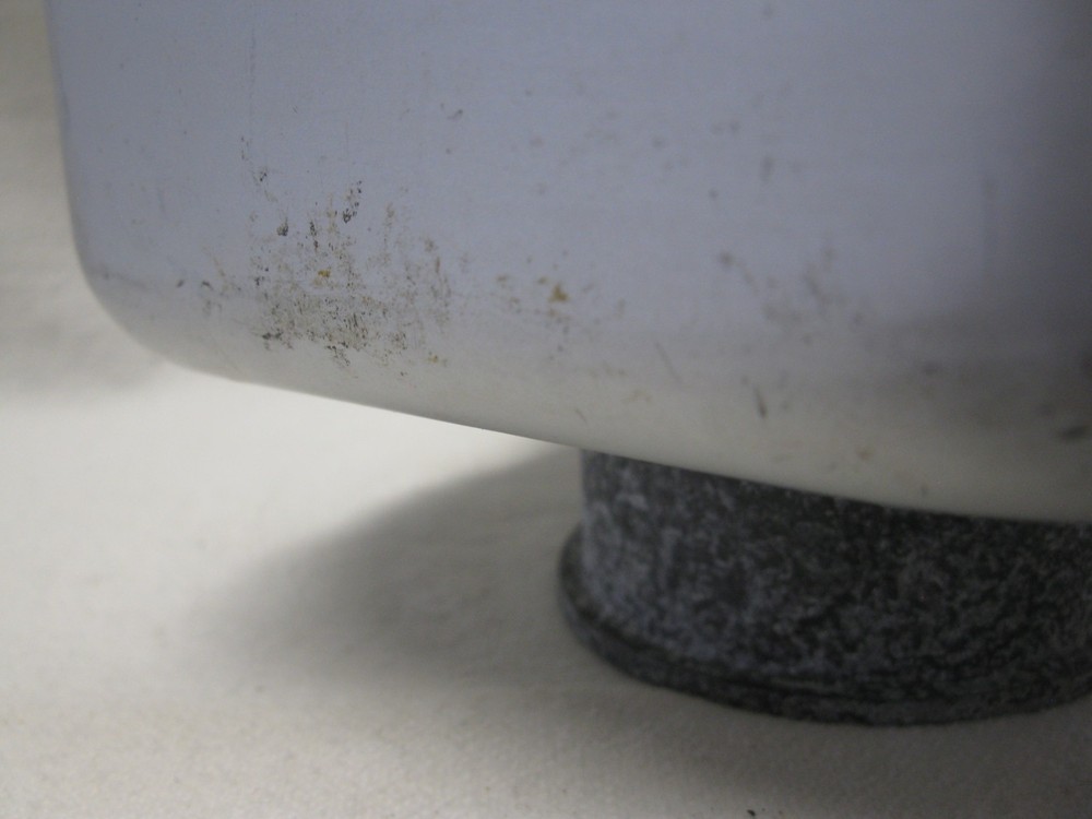 Regal Automatic Breadmaker Machine Pan K6726 Paddle Not Included