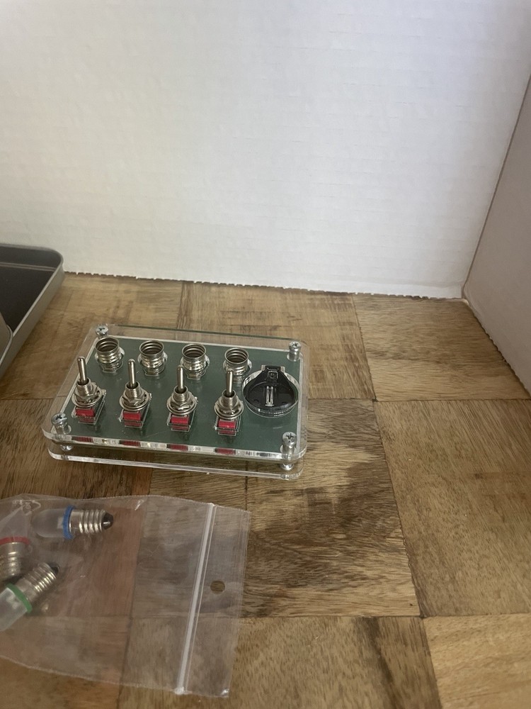 Switch Board
