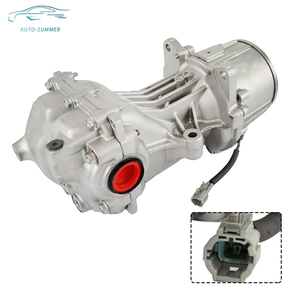 For 2014-2020 Nissan Rogue/Rogue Sport 2.0L 5.173 Ratio Rear Differential AWD